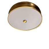 Светильник потолочный Arti Lampadari Tavoleto L 1.13.32 AG