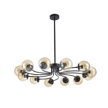 Люстра Arti Lampadari Teola E 1.1.12 B