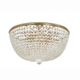 Светильник потолочный Arti Lampadari Todi E 1.3.40.502 G