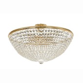 Светильник потолочный Arti Lampadari Todi E 1.3.50.501 G