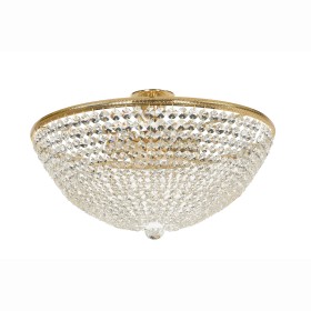 Светильник потолочный Arti Lampadari Todi E 1.3.50.501 G