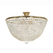 Светильник потолочный Arti Lampadari Todi E 1.3.50.502 G