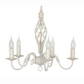 Люстра Arti Lampadari Tortora E 1.1.5 CG