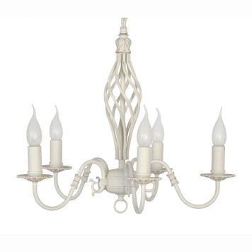 Люстра Arti Lampadari Tortora E 1.1.5 CG