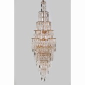 Люстра Arti Lampadari Valencia E 1.10.50.501 G