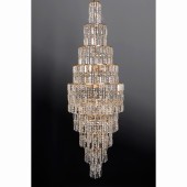 Люстра Arti Lampadari Valencia E 1.11.50.501 G