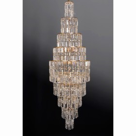 Люстра Arti Lampadari Valencia E 1.11.50.501 G