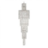 Люстра Arti Lampadari Valencia E 1.11.50.501 N