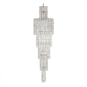 Люстра Arti Lampadari Valencia E 1.11.50.501 N