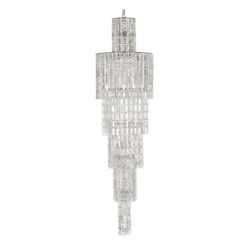 Люстра Arti Lampadari Valencia E 1.11.50.501 N