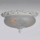 Светильник потолочный Arti Lampadari Venezia E 1.13.38 BW