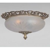 Светильник потолочный Arti Lampadari Venezia E 1.13.38 G