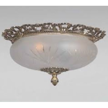 Светильник потолочный Arti Lampadari Venezia E 1.13.38 G