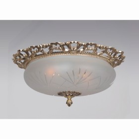 Светильник потолочный Arti Lampadari Venezia E 1.13.46 AG