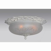 Светильник потолочный Arti Lampadari Venezia E 1.13.46 BW