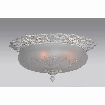 Светильник потолочный Arti Lampadari Venezia E 1.13.46 BW