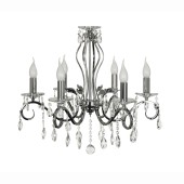 Люстра Arti Lampadari Vesuvio E 1.1.6.601 N