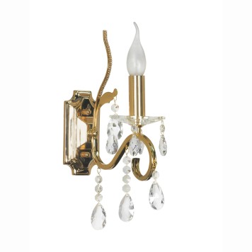 Бра Arti Lampadari Vesuvio E 2.1.1.601 G