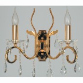 Бра Arti Lampadari Vesuvio E 2.1.2.601 G