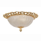 Светильник потолочный Arti Lampadari Vigilanza E 1.13.36 GH