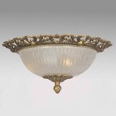 Светильник потолочный Arti Lampadari Vigilanza E 1.13.38 AG