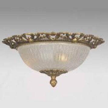 Светильник потолочный Arti Lampadari Vigilanza E 1.13.38 AG