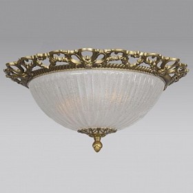 Светильник потолочный Arti Lampadari Vigilanza E 1.13.46 AG