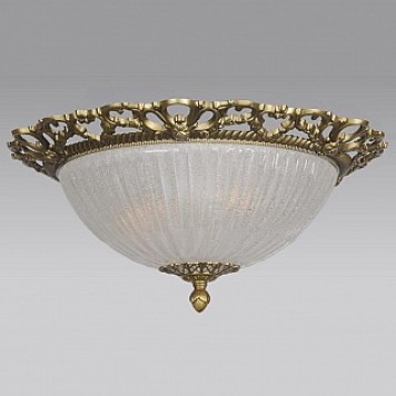 Светильник потолочный Arti Lampadari Vigilanza E 1.13.46 AG