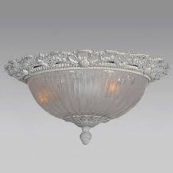 Светильник потолочный Arti Lampadari Vigilanza E 1.13.46 BW