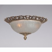 Светильник потолочный Arti Lampadari Vigilanza E 1.13.46 G