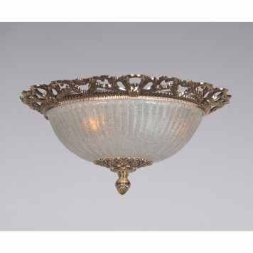 Светильник потолочный Arti Lampadari Vigilanza E 1.13.46 G