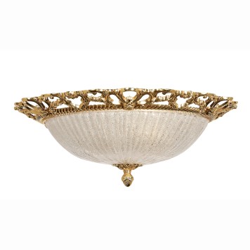 Светильник потолочный Arti Lampadari Vigilanza E 1.13.48 GH