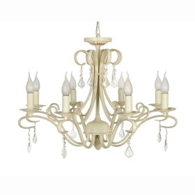 Люстра Arti Lampadari Viticella E 1.1.8.602 C