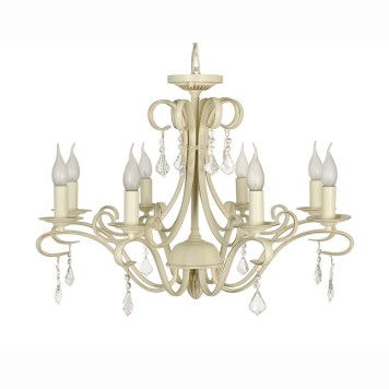 Люстра Arti Lampadari Viticella E 1.1.8.602 C