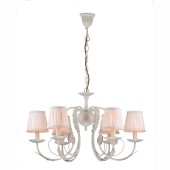 Люстра Arti Lampadari Vittorio E 1.1.6 WG