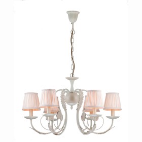 Люстра Arti Lampadari Vittorio E 1.1.6 WG