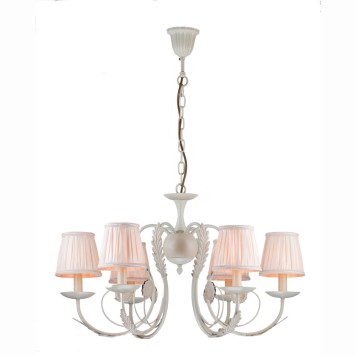 Люстра Arti Lampadari Vittorio E 1.1.6 WG