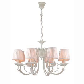 Люстра Arti Lampadari Vittorio E 1.1.8 WG