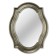 Зеркало Art-Zerkalo Casablanca Silver MH2295SL