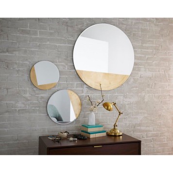 Зеркало Art-Zerkalo Mars SM015BL-1