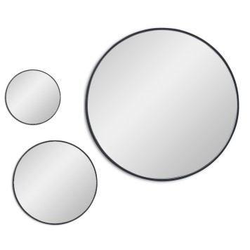 Зеркало Art-Zerkalo Mars SM015BL