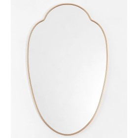 Зеркало Art-Zerkalo Scandy SM130GL Зеркало Art-Zerkalo Scandy SM130GL