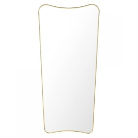 Зеркало Art-Zerkalo Sky XL Gold SM132GL Зеркало Art-Zerkalo Sky XL Gold SM132GL