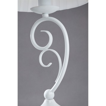 Лампа настольная Bogates Severina 01090/1-4