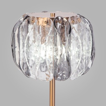 Лампа настольная Bogates Callas 01125/2-2