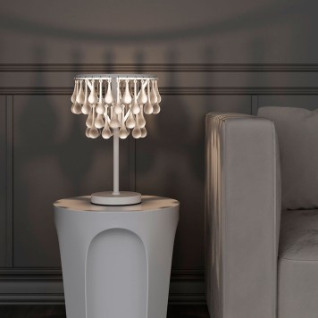 Лампа настольная Bogates Gutta 01126/1-1