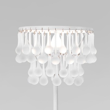 Лампа настольная Bogates Gutta 01126/1-3