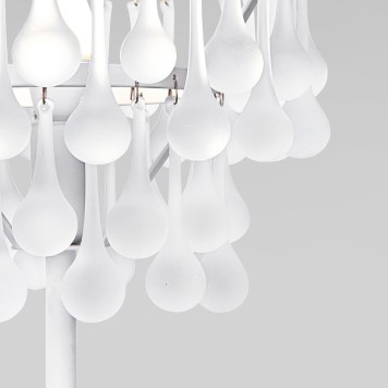 Лампа настольная Bogates Gutta 01126/1-5