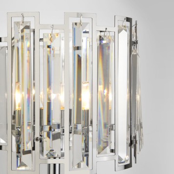 Лампа настольная Bogates Cella 01147/1-2