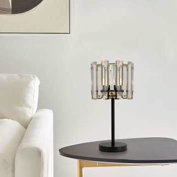 Лампа настольная Bogates Cella 01148/1-1